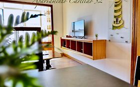 Apartamento Castelao 52