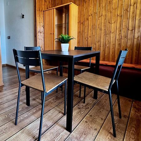 Apartamento Castelao 52 Illa de Arousa Exterior foto