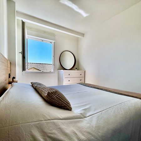 Apartamento Castelao 52 Illa de Arousa Exterior foto