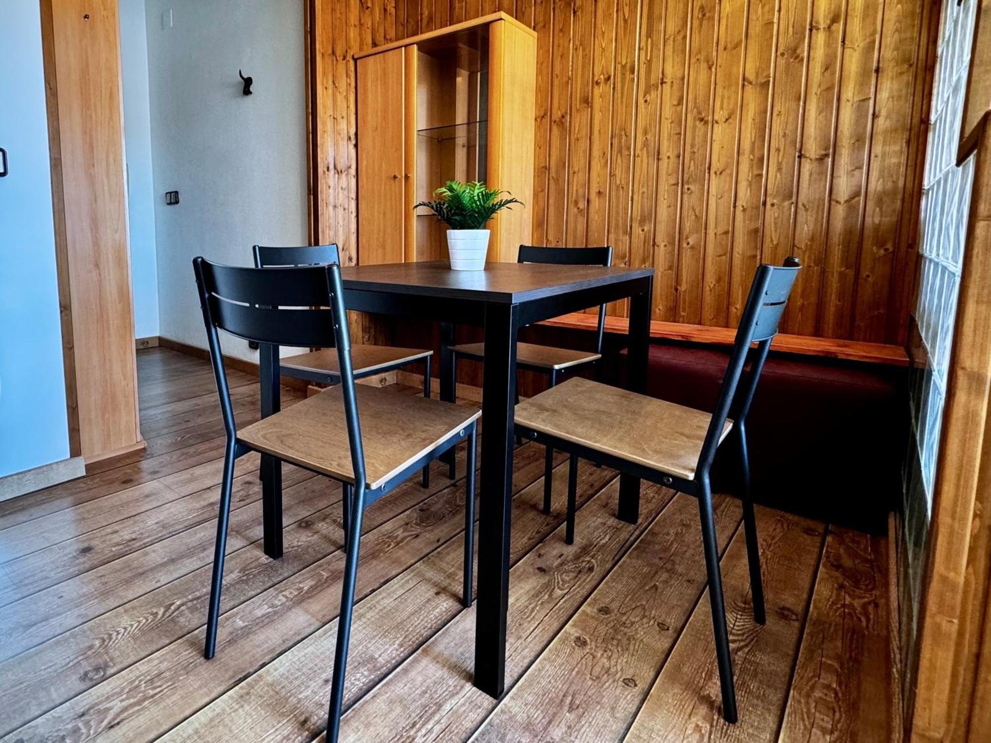 Apartamento Castelao 52 Illa de Arousa Exterior foto