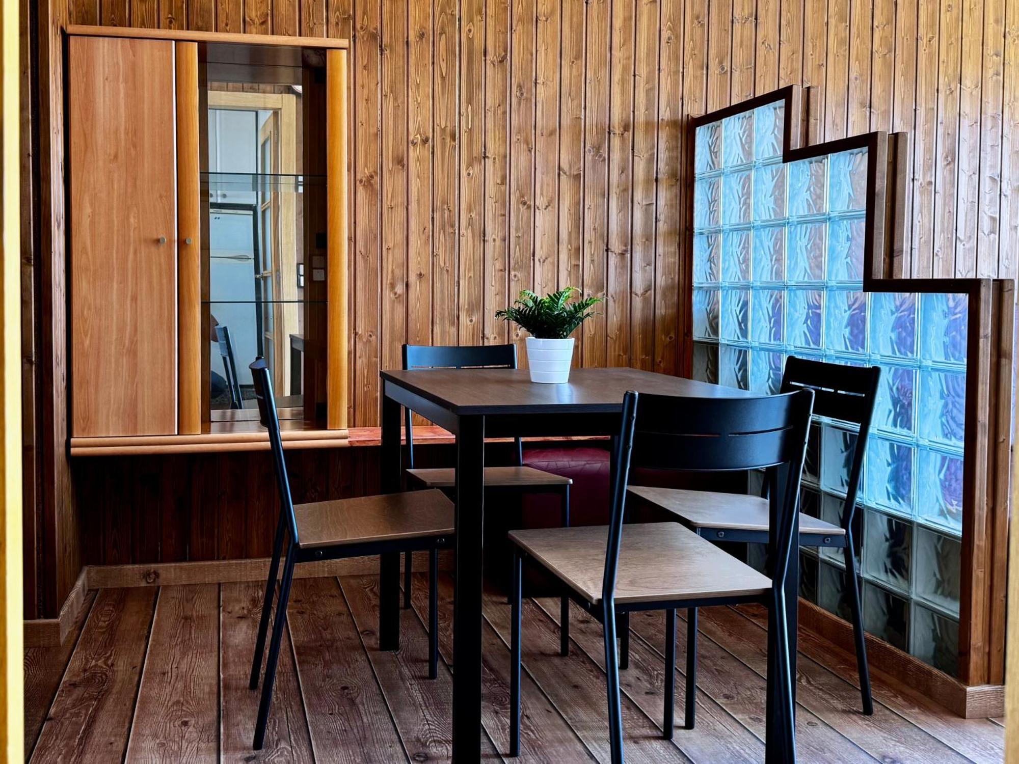 Apartamento Castelao 52 Illa de Arousa Exterior foto