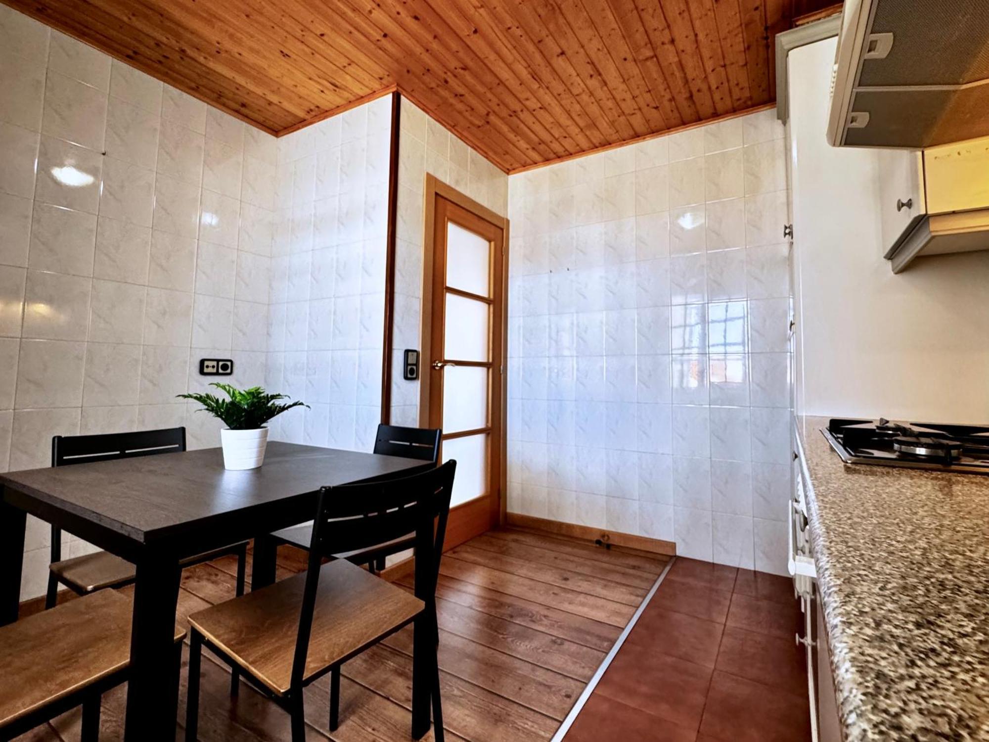 Apartamento Castelao 52 Illa de Arousa Exterior foto