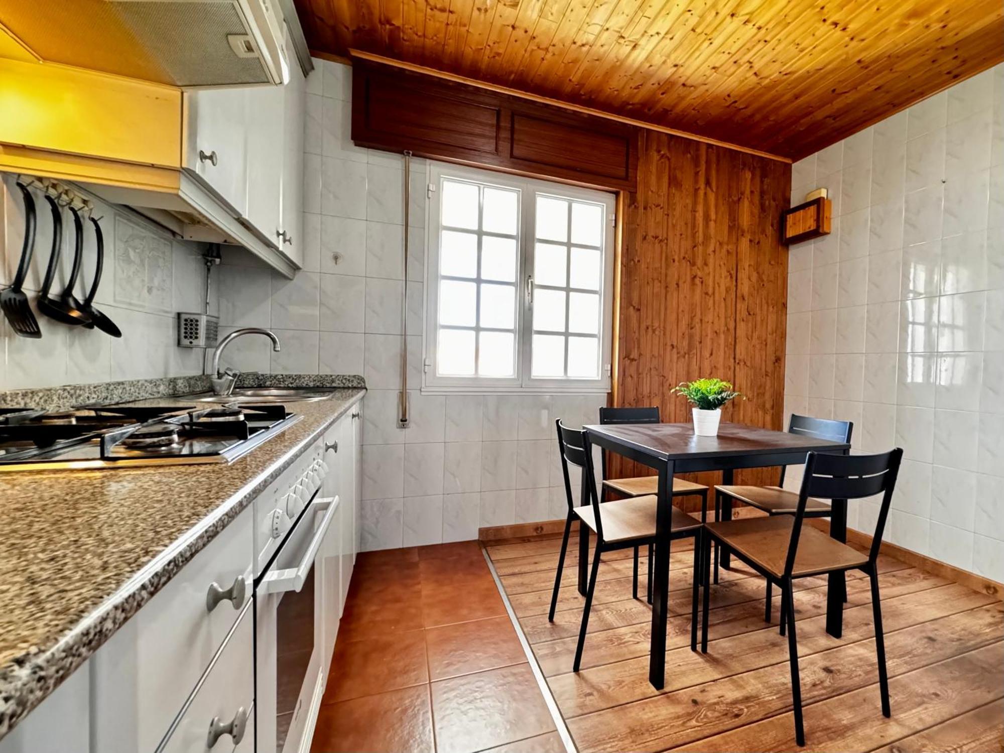 Apartamento Castelao 52 Illa de Arousa Exterior foto