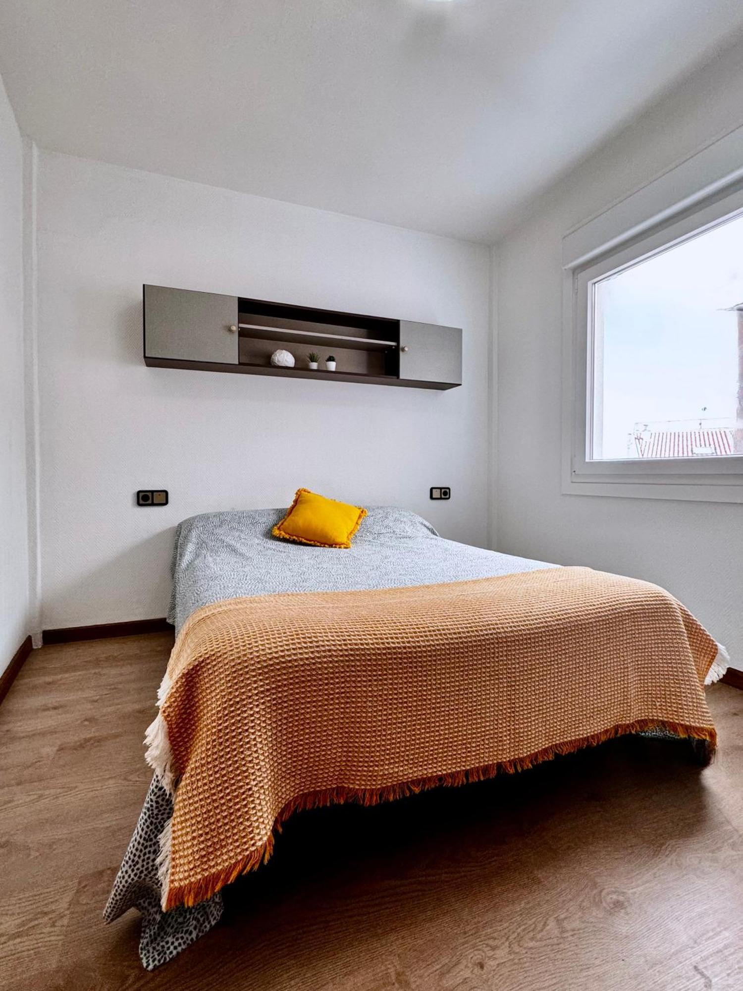 Apartamento Castelao 52 Illa de Arousa Exterior foto