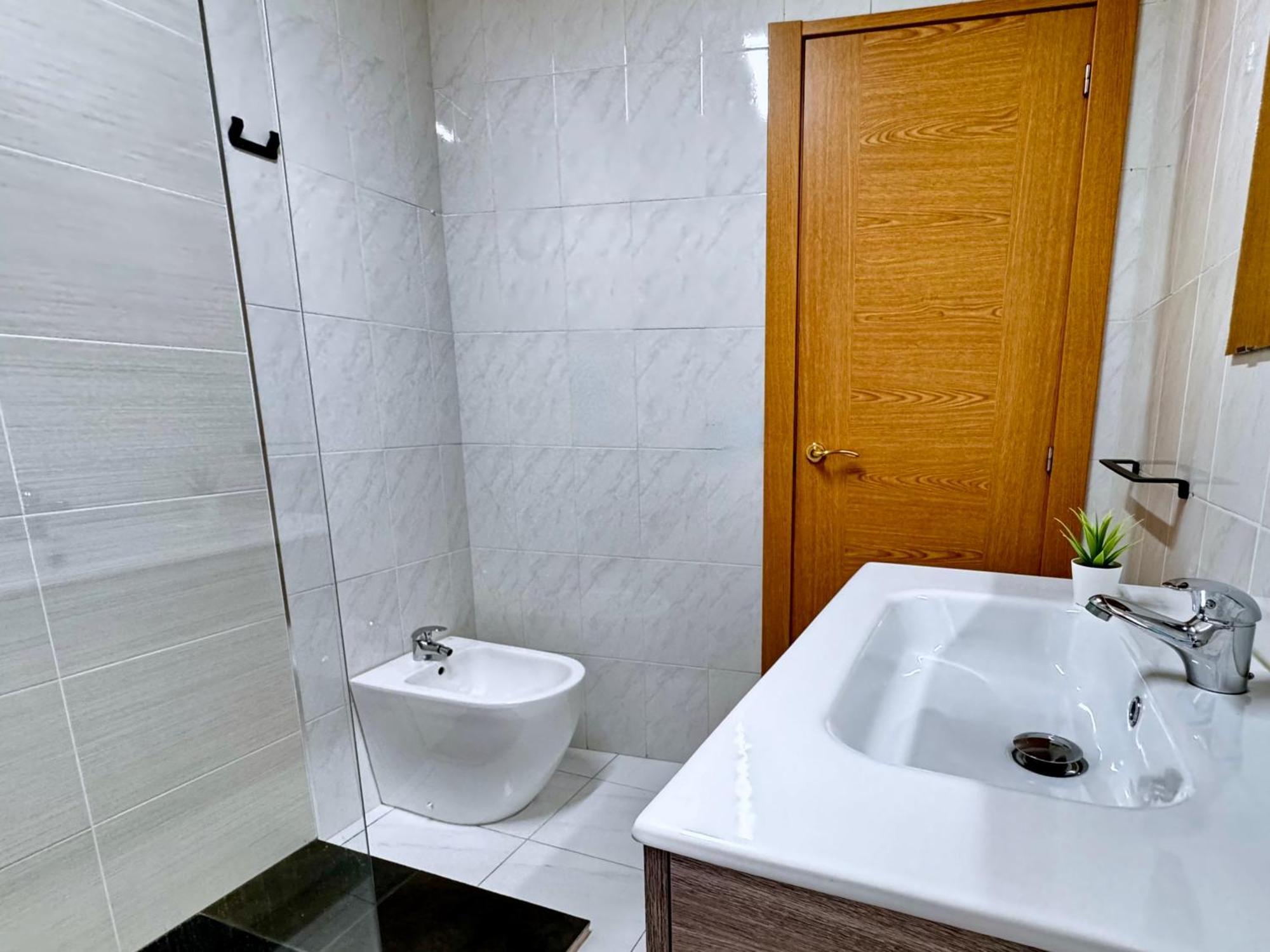 Apartamento Castelao 52 Illa de Arousa Exterior foto
