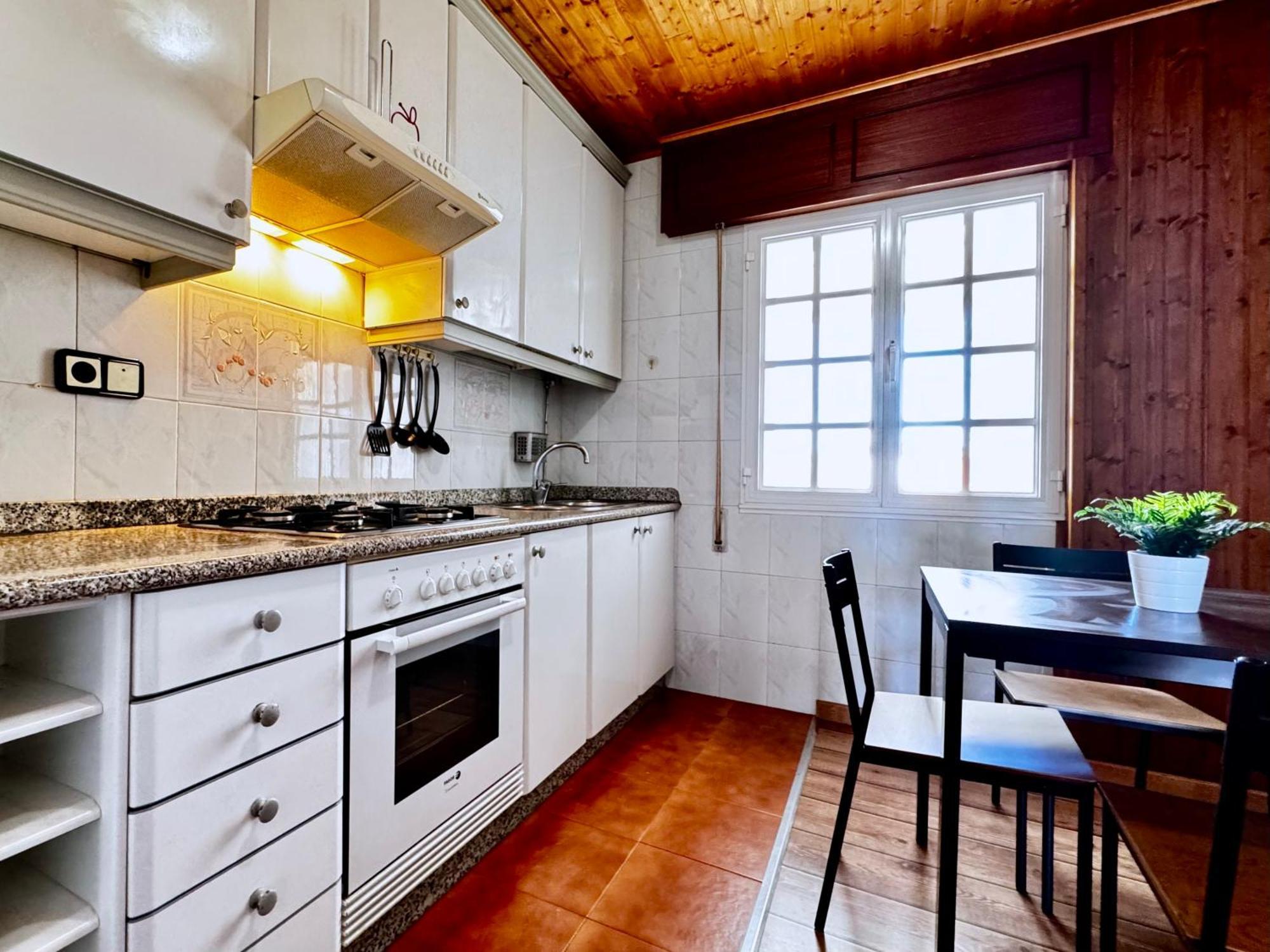 Apartamento Castelao 52 Illa de Arousa Exterior foto